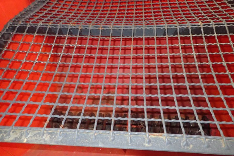 Sandstreuer & Salzstreuer типа Boschung STA80 W10A, Gebrauchtmaschine в Schaan (Фотография 5)