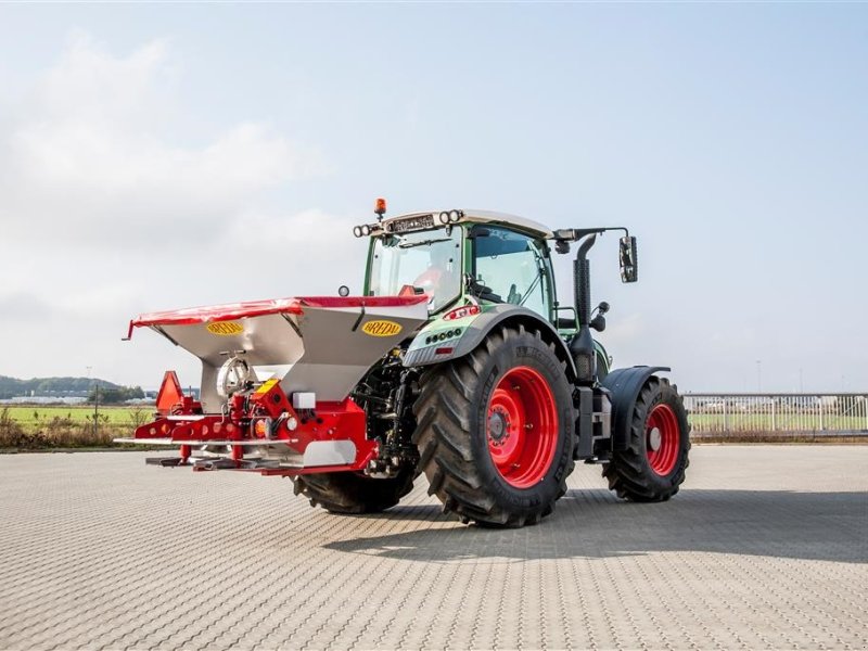 Sandstreuer & Salzstreuer du type Bredal SG 2000 Bestil til sæson 2025 levering slut september., Gebrauchtmaschine en Sakskøbing (Photo 1)