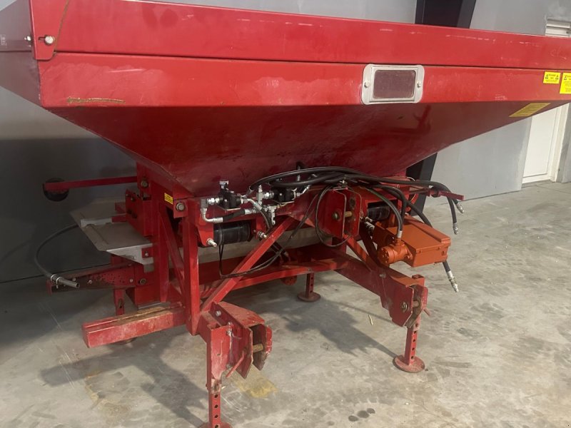 Sandstreuer & Salzstreuer типа Bredal SG1500, Gebrauchtmaschine в Roskilde (Фотография 1)