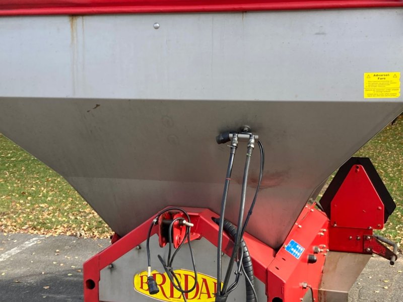 Sandstreuer & Salzstreuer des Typs Bredal SGS20, Gebrauchtmaschine in Søllested (Bild 1)