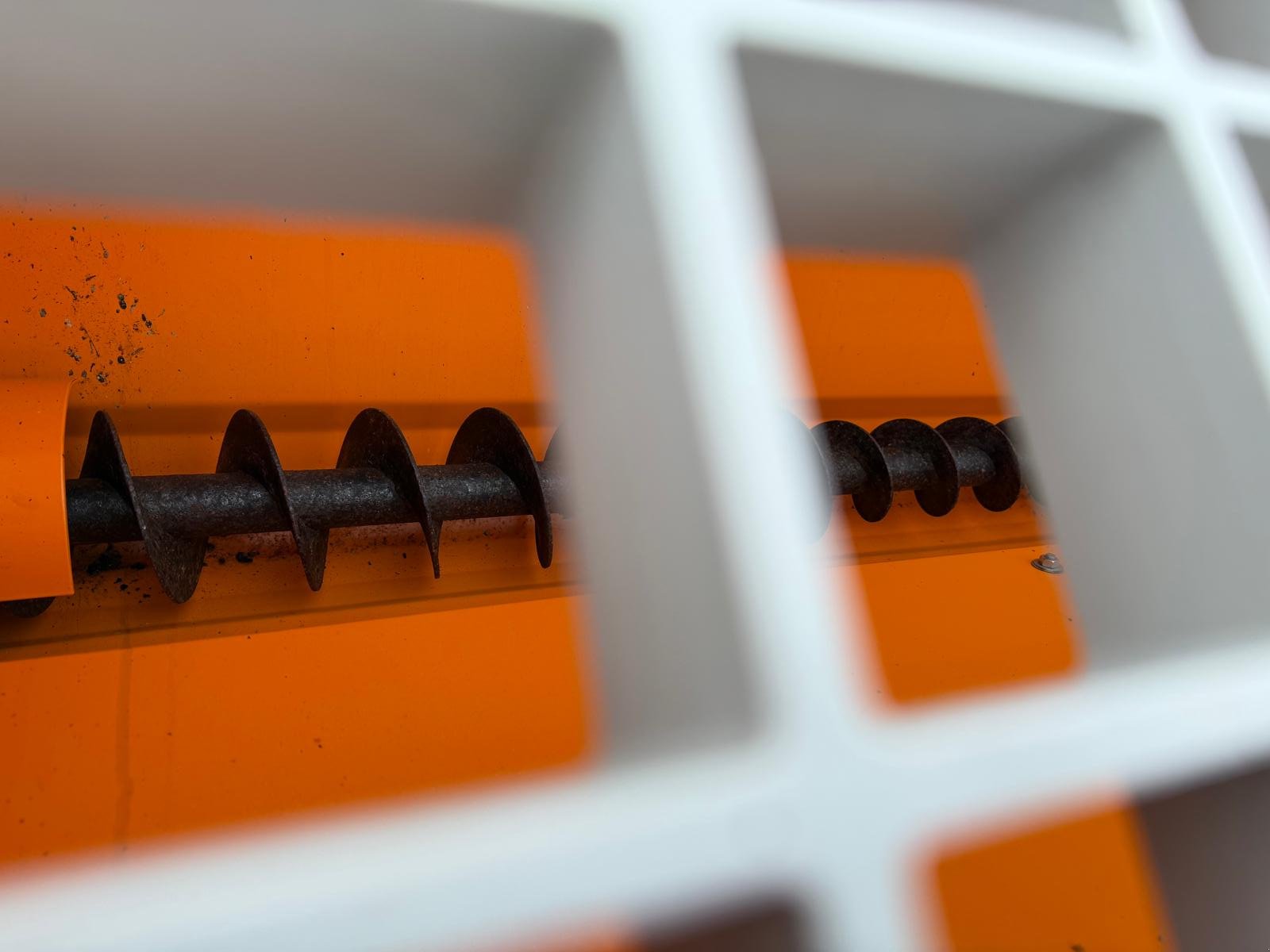 Sandstreuer & Salzstreuer des Typs Bucher Yeti 1800W, Gebrauchtmaschine in Wiedemar (Bild 7)