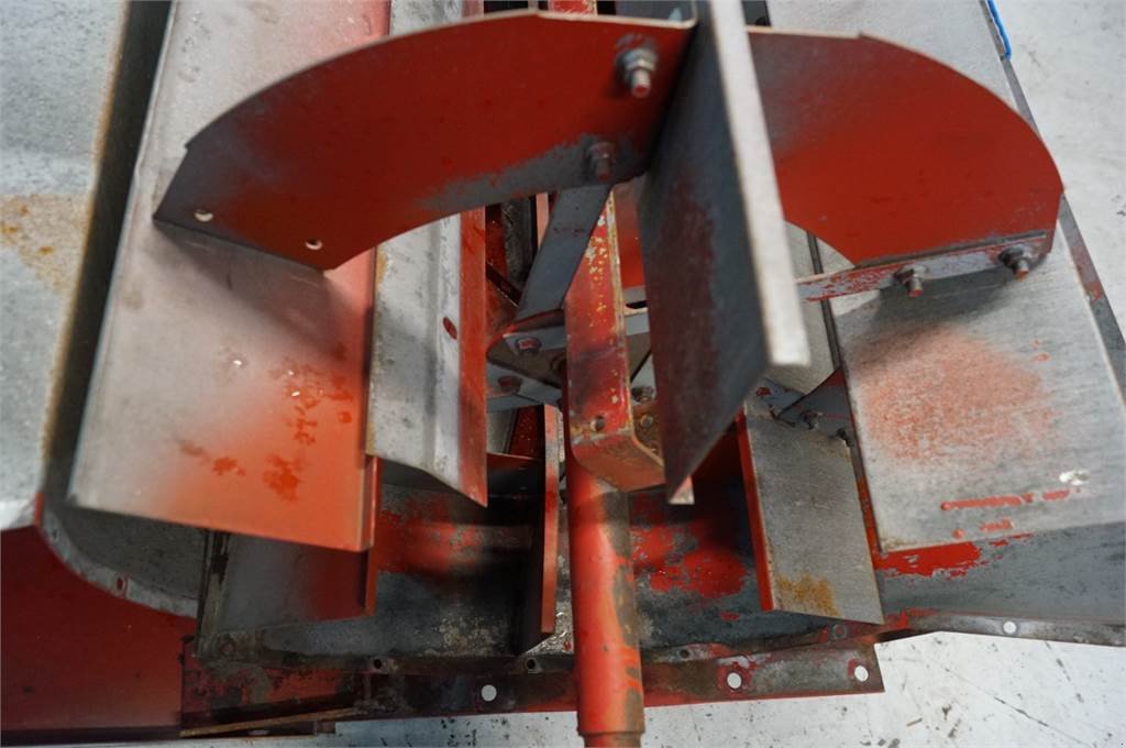 Sandstreuer & Salzstreuer des Typs Case IH 1680, Gebrauchtmaschine in Hemmet (Bild 13)
