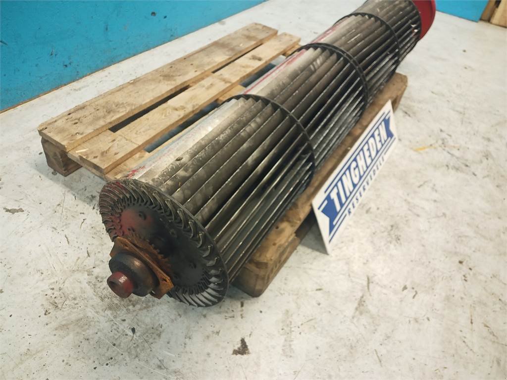 Sandstreuer & Salzstreuer des Typs Case IH 2388, Gebrauchtmaschine in Hemmet (Bild 12)