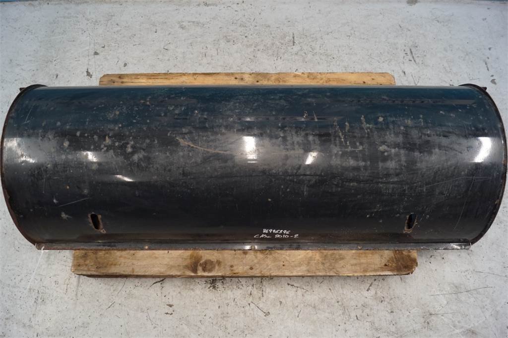 Sandstreuer & Salzstreuer des Typs Case IH 8010, Gebrauchtmaschine in Hemmet (Bild 3)