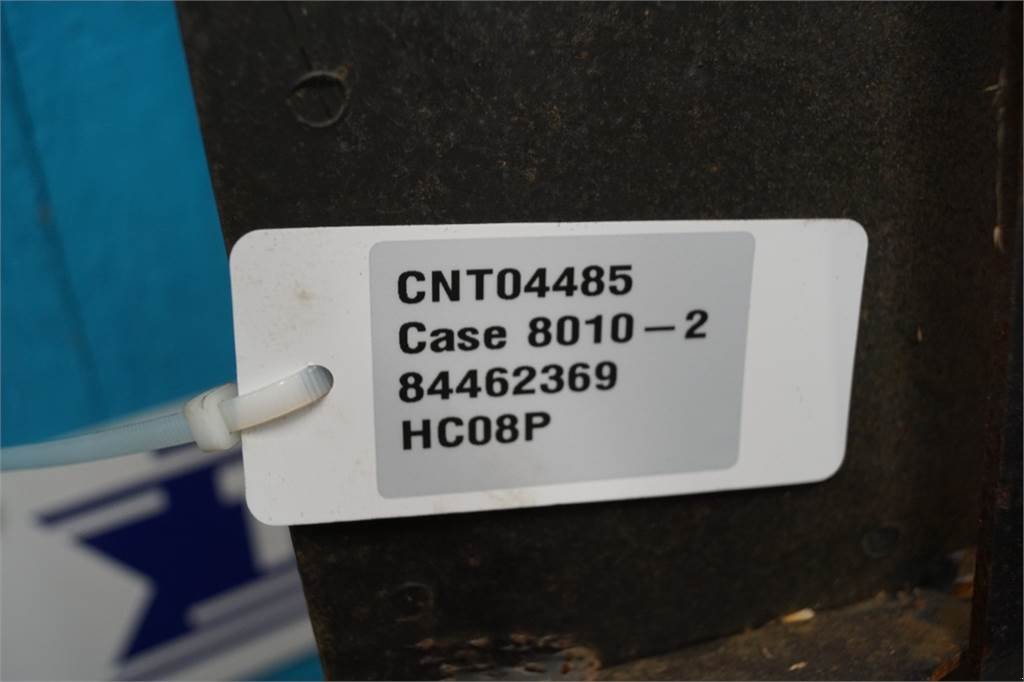 Sandstreuer & Salzstreuer des Typs Case IH 8010, Gebrauchtmaschine in Hemmet (Bild 11)