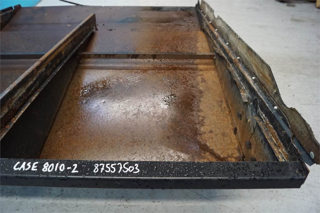 Sandstreuer & Salzstreuer des Typs Case IH 8010, Gebrauchtmaschine in Hemmet (Bild 18)