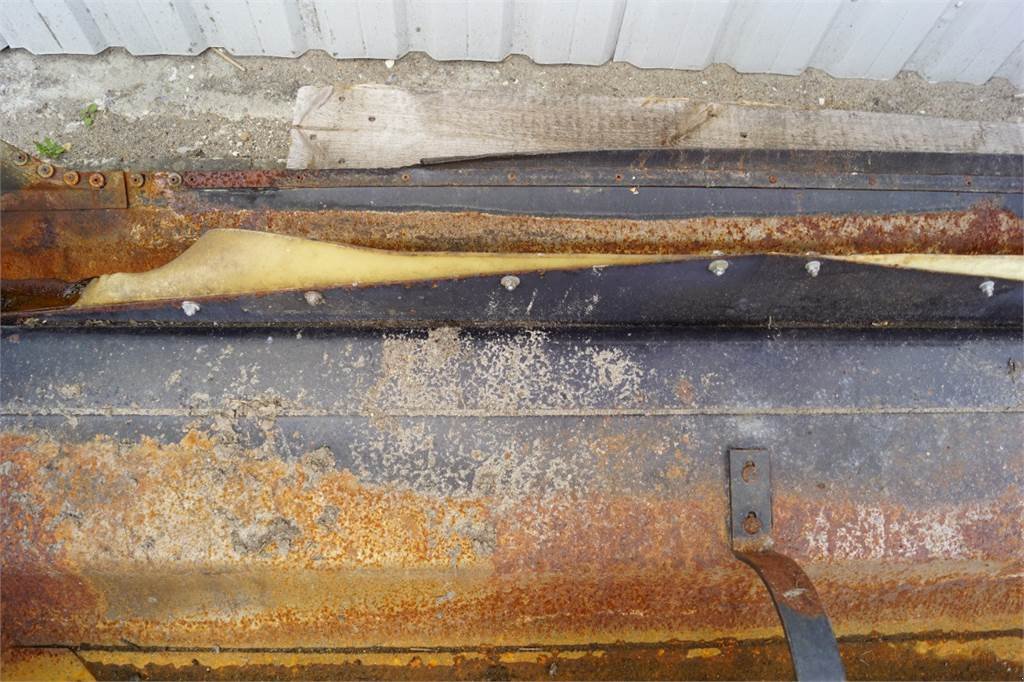 Sandstreuer & Salzstreuer des Typs Case IH 9230, Gebrauchtmaschine in Hemmet (Bild 20)