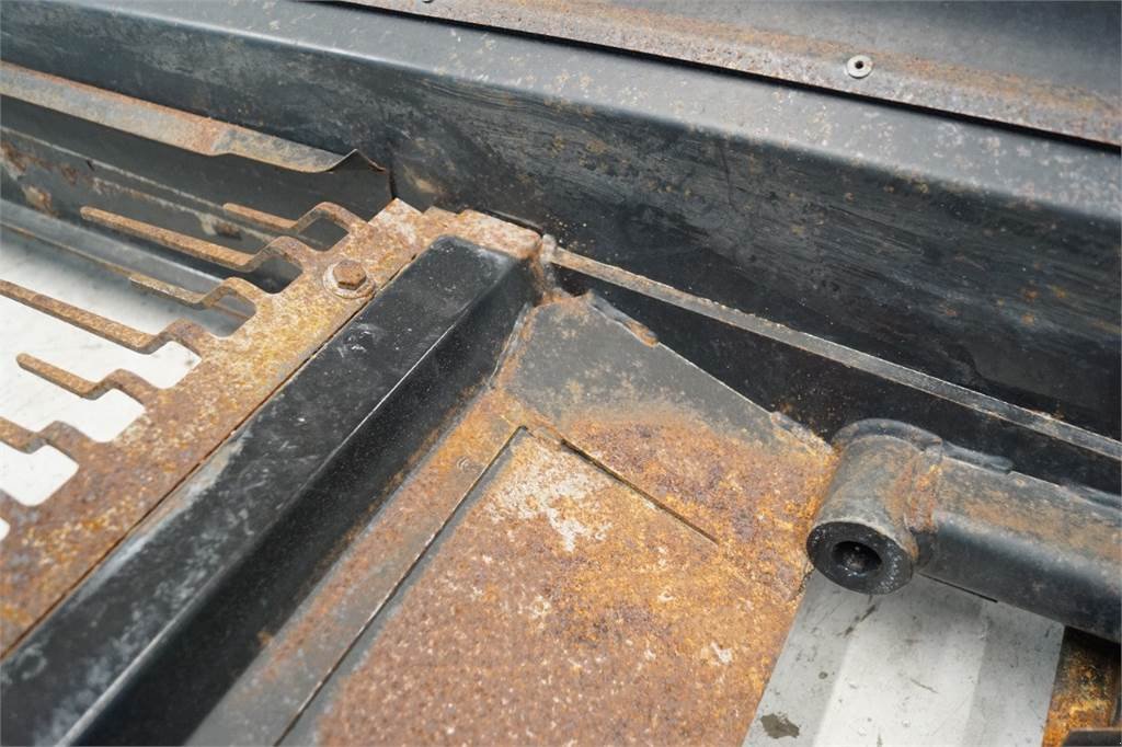 Sandstreuer & Salzstreuer des Typs Case IH 9230, Gebrauchtmaschine in Hemmet (Bild 2)