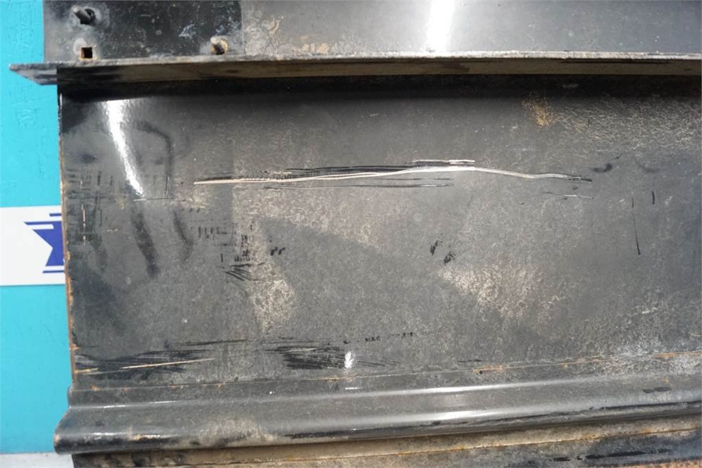 Sandstreuer & Salzstreuer des Typs Case IH 9230, Gebrauchtmaschine in Hemmet (Bild 7)