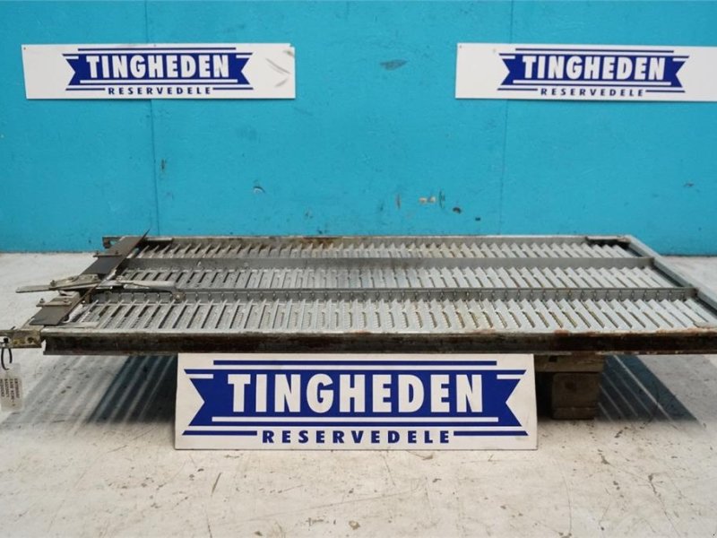 Sandstreuer & Salzstreuer типа Case IH 9230, Gebrauchtmaschine в Hemmet (Фотография 1)