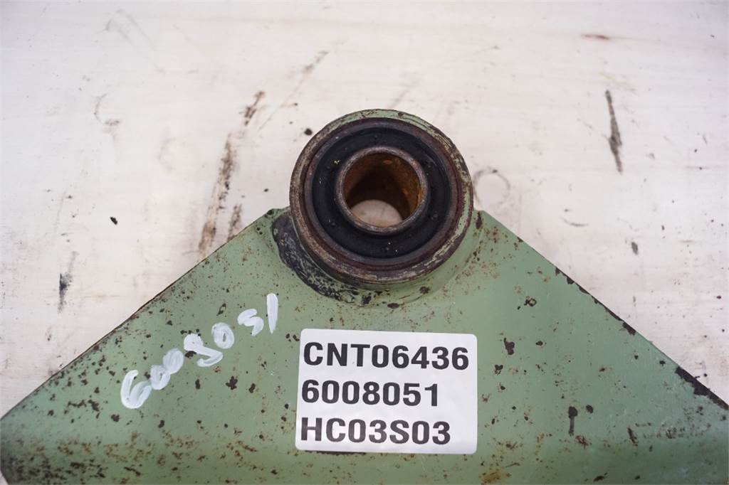 Sandstreuer & Salzstreuer des Typs CLAAS Dominator 96, Gebrauchtmaschine in Hemmet (Bild 10)