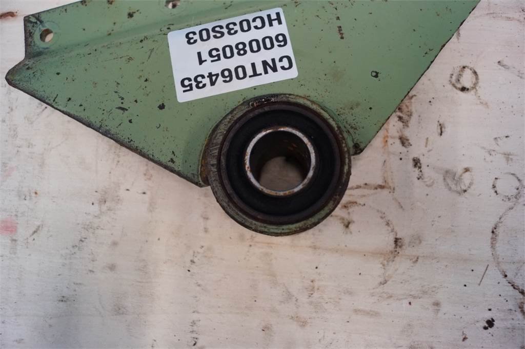Sandstreuer & Salzstreuer des Typs CLAAS Dominator 96, Gebrauchtmaschine in Hemmet (Bild 8)