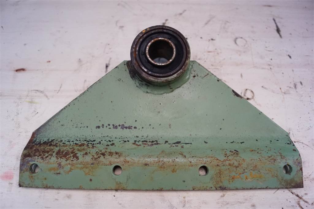 Sandstreuer & Salzstreuer tip CLAAS Dominator 96, Gebrauchtmaschine in Hemmet (Poză 5)