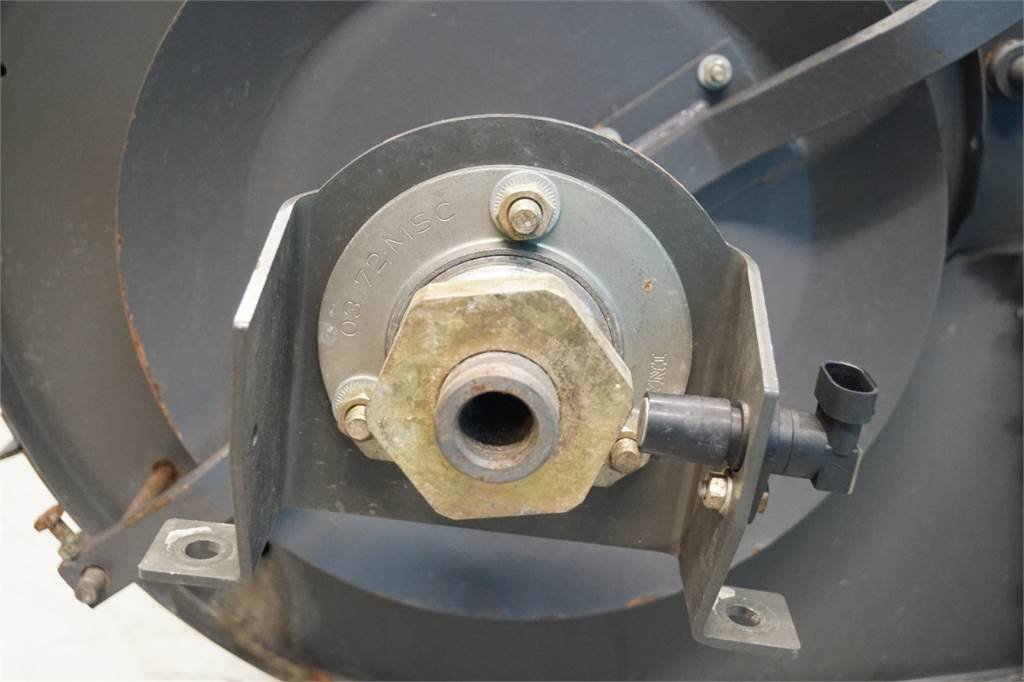Sandstreuer & Salzstreuer tip CLAAS Lexion 580, Gebrauchtmaschine in Hemmet (Poză 2)
