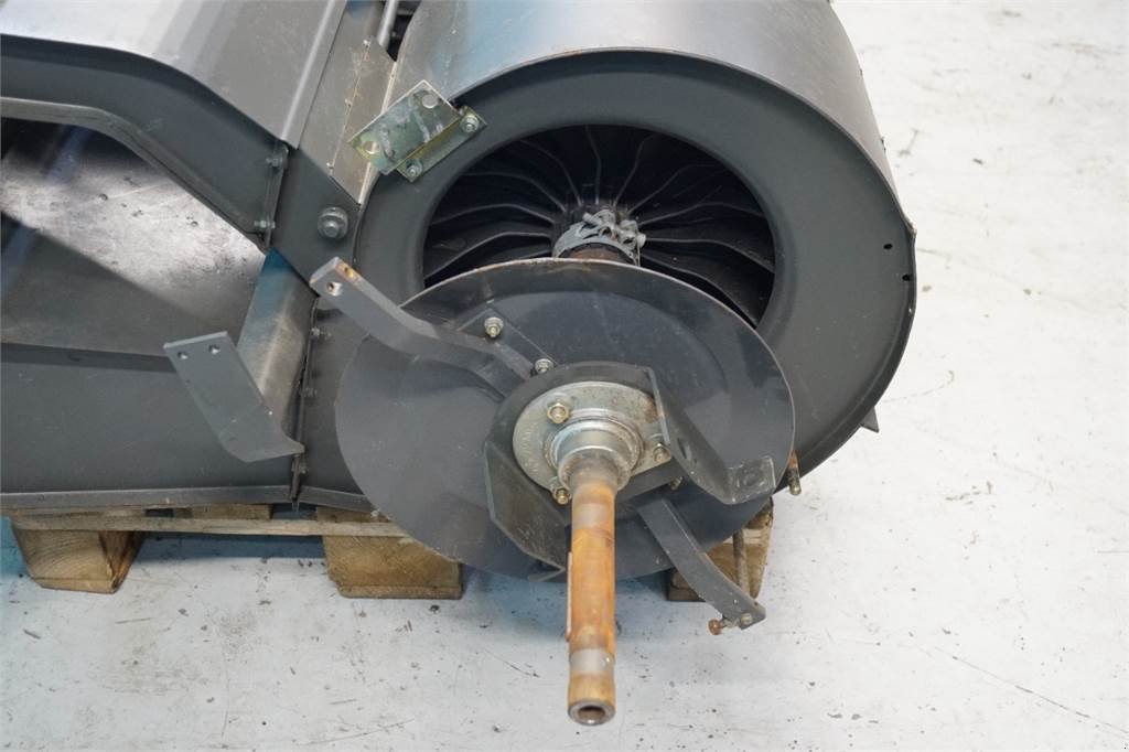 Sandstreuer & Salzstreuer tip CLAAS Lexion 580, Gebrauchtmaschine in Hemmet (Poză 17)