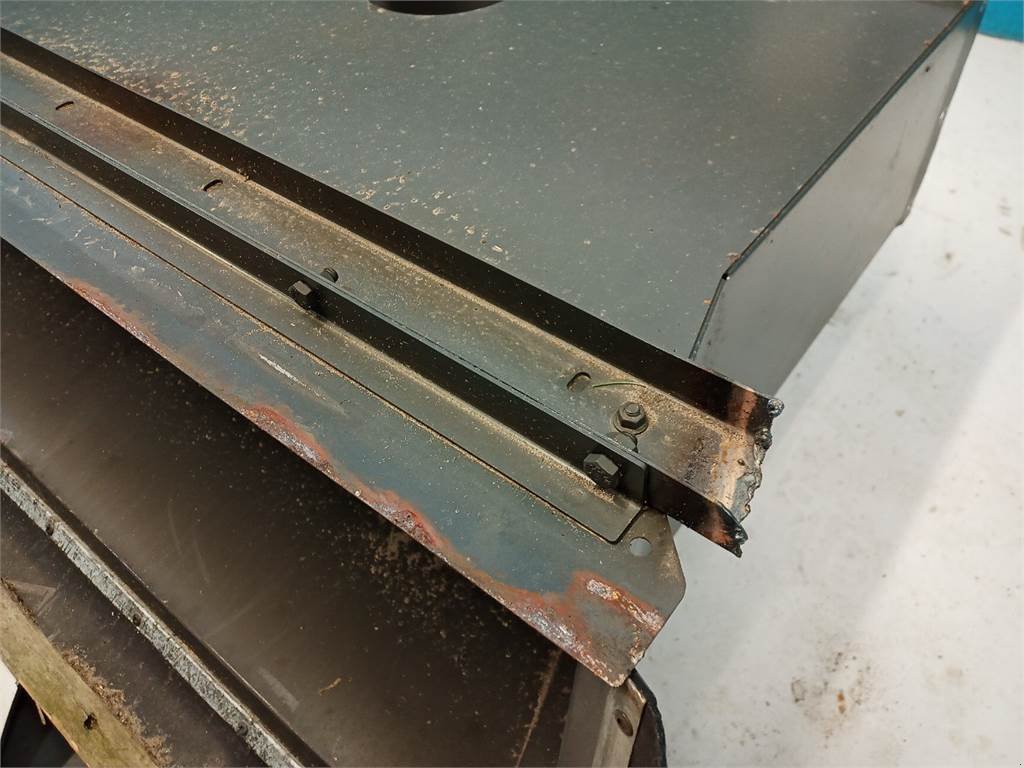 Sandstreuer & Salzstreuer tip CLAAS Lexion 780, Gebrauchtmaschine in Hemmet (Poză 7)