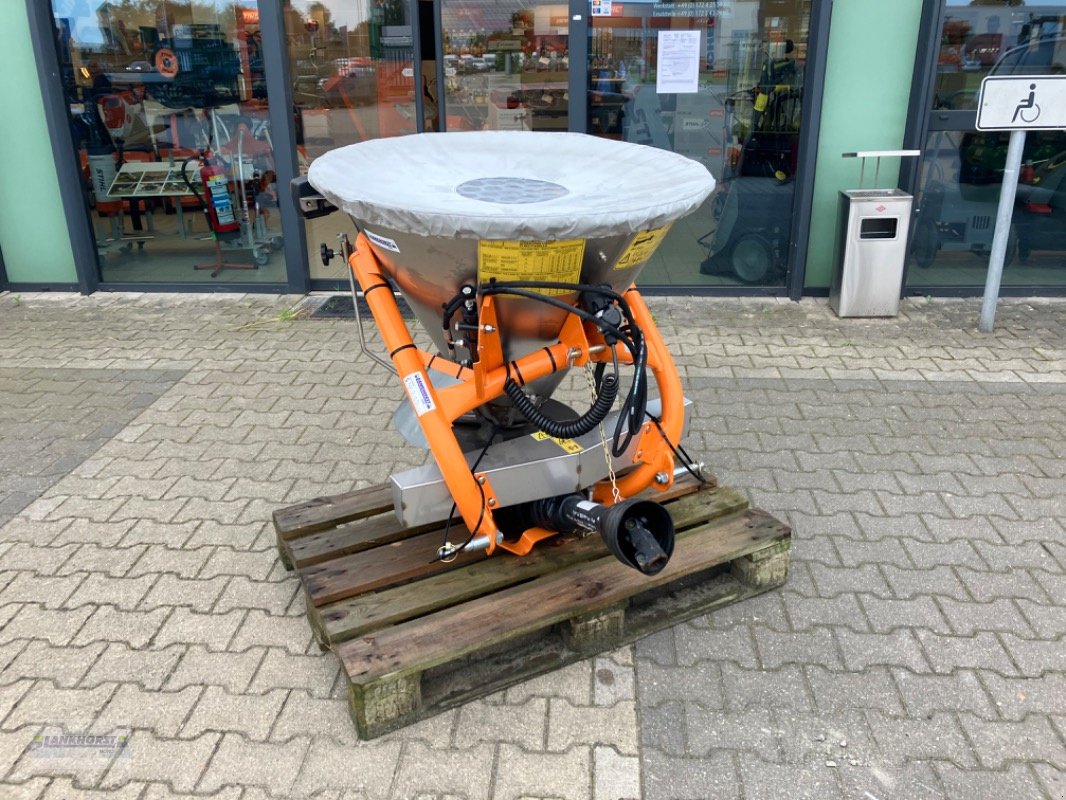 Sandstreuer & Salzstreuer del tipo Cosmo P-PRO 180, Neumaschine In Aurich (Immagine 1)