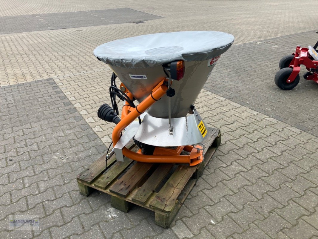 Sandstreuer & Salzstreuer del tipo Cosmo P-PRO 180, Neumaschine In Aurich (Immagine 3)