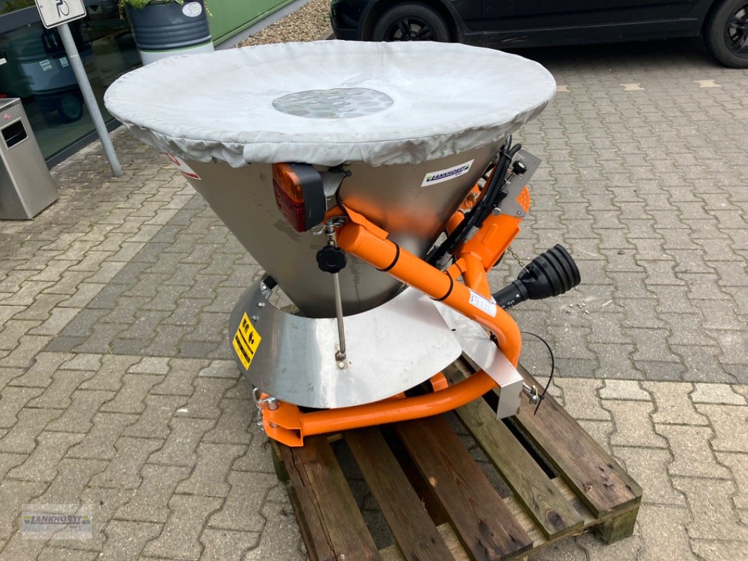 Sandstreuer & Salzstreuer del tipo Cosmo P-PRO 180, Neumaschine In Aurich (Immagine 5)