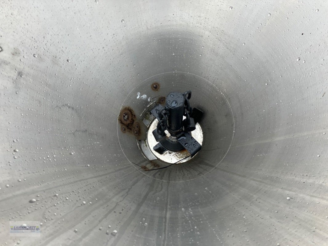 Sandstreuer & Salzstreuer del tipo Cosmo P-PRO 180, Neumaschine In Aurich (Immagine 9)