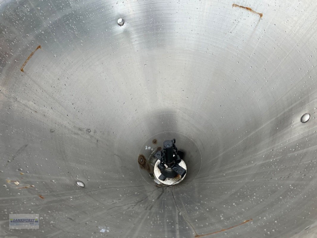 Sandstreuer & Salzstreuer del tipo Cosmo P-PRO 180, Neumaschine In Aurich (Immagine 10)