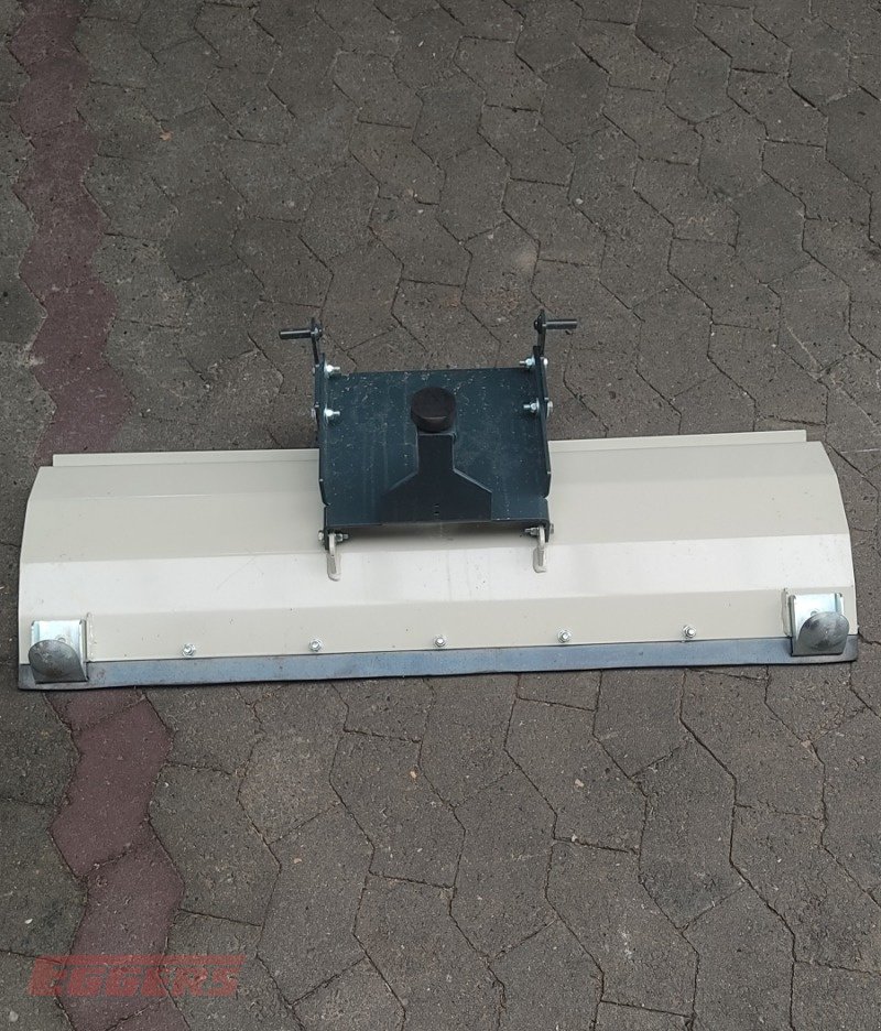 Sandstreuer & Salzstreuer typu Cramer Schneeräumschild, Neumaschine v Wahrenholz (Obrázek 2)