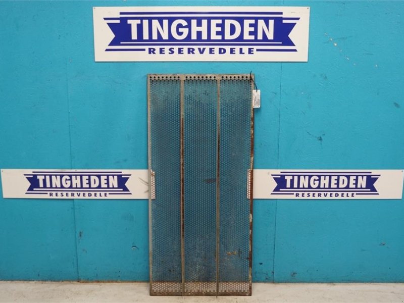 Sandstreuer & Salzstreuer del tipo Deutz 2680, Gebrauchtmaschine In Hemmet (Immagine 1)