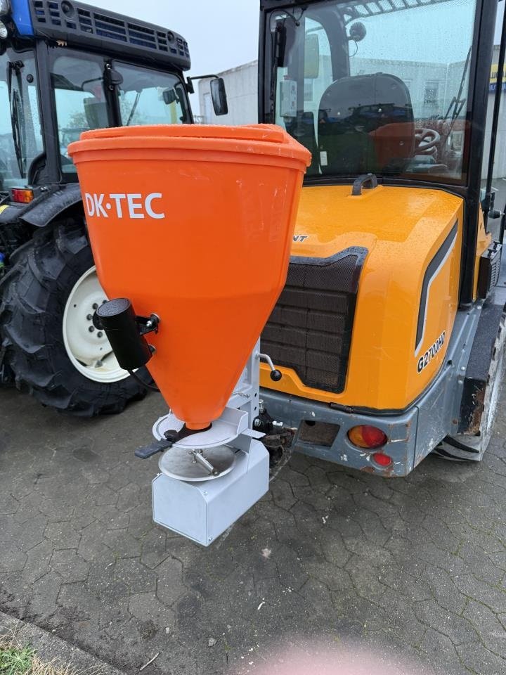 Sandstreuer & Salzstreuer tipa Dorn Tec DR100, Gebrauchtmaschine u Hadsten (Slika 1)