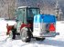 Sandstreuer & Salzstreuer tip Eco Ecotech ICEFIGHTER Solesprüher Traktor Unimog, Neumaschine in Aigen-Schlägl (Poză 2)