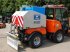 Sandstreuer & Salzstreuer des Typs Eco Ecotech ICEFIGHTER Solesprüher Traktor Unimog, Neumaschine in Aigen-Schlägl (Bild 9)