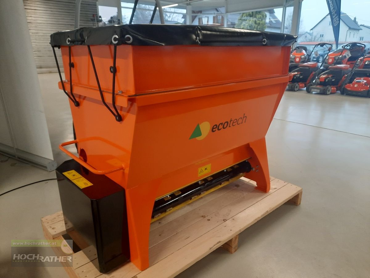 Sandstreuer & Salzstreuer des Typs Eco Ecotech XG 200, Neumaschine in Kronstorf (Bild 1)