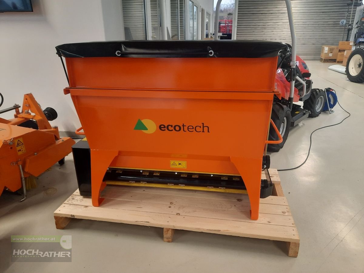 Sandstreuer & Salzstreuer des Typs Eco Ecotech XG 200, Neumaschine in Kronstorf (Bild 3)