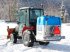 Sandstreuer & Salzstreuer des Typs Eco ICEFIGHTER Sole Traktor Schlepper Kubota Iseki, Vorführmaschine in Aigen-Schlägl (Bild 9)