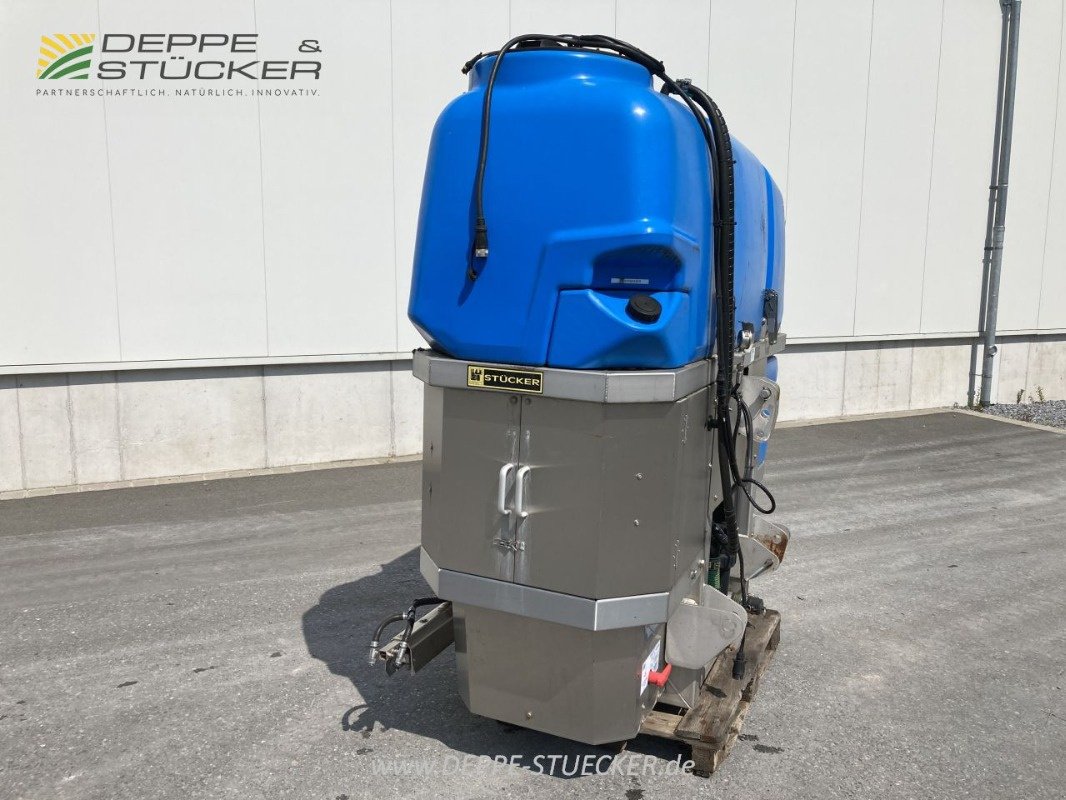 Sandstreuer & Salzstreuer des Typs Eco Solesprüher IceFighter ECO 16RZ, Gebrauchtmaschine in Rietberg (Bild 10)
