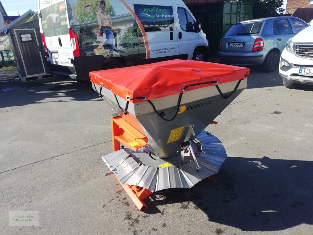Sandstreuer & Salzstreuer typu EcoTech XTB 250, Neumaschine v Niederstaufen (Obrázek 1)