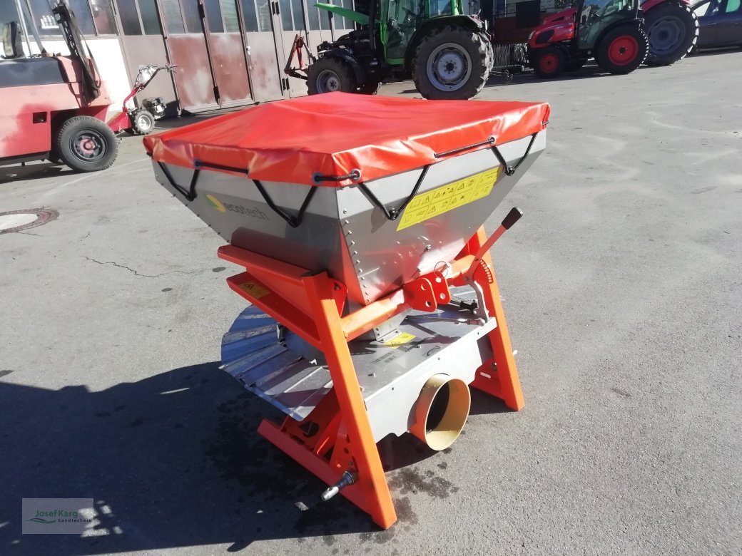 Sandstreuer & Salzstreuer typu EcoTech XTB 250, Neumaschine v Niederstaufen (Obrázek 2)