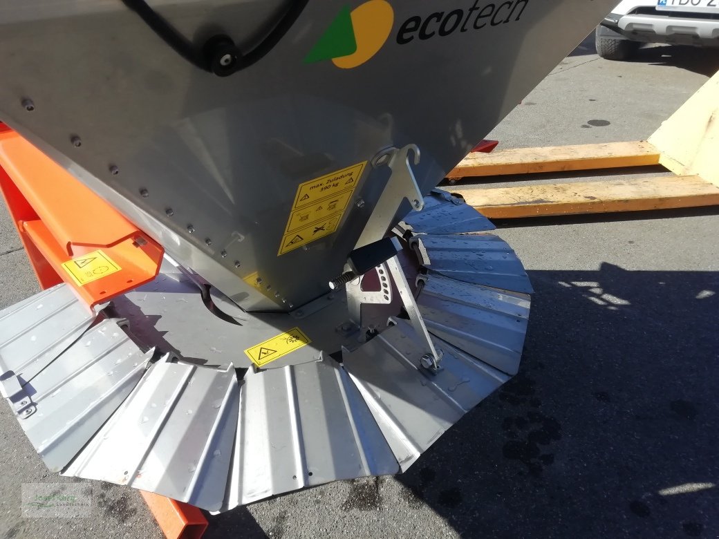 Sandstreuer & Salzstreuer typu EcoTech XTB 250, Neumaschine v Niederstaufen (Obrázek 5)