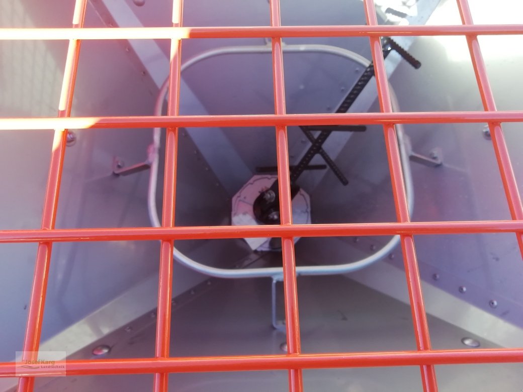 Sandstreuer & Salzstreuer typu EcoTech XTB 250, Neumaschine v Niederstaufen (Obrázek 6)