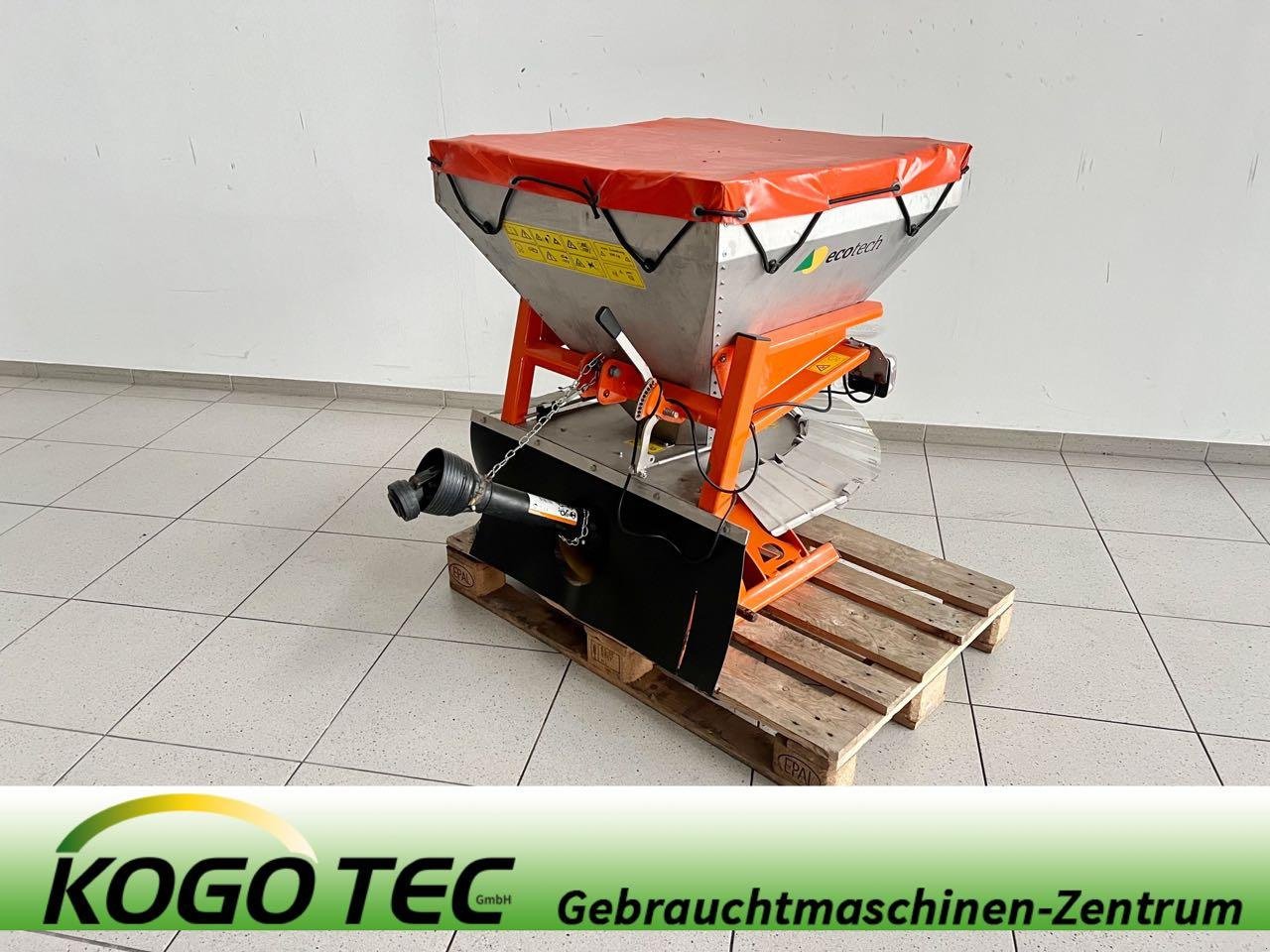 Sandstreuer & Salzstreuer tipa EcoTech XTB 250, Gebrauchtmaschine u Beckum (Slika 1)
