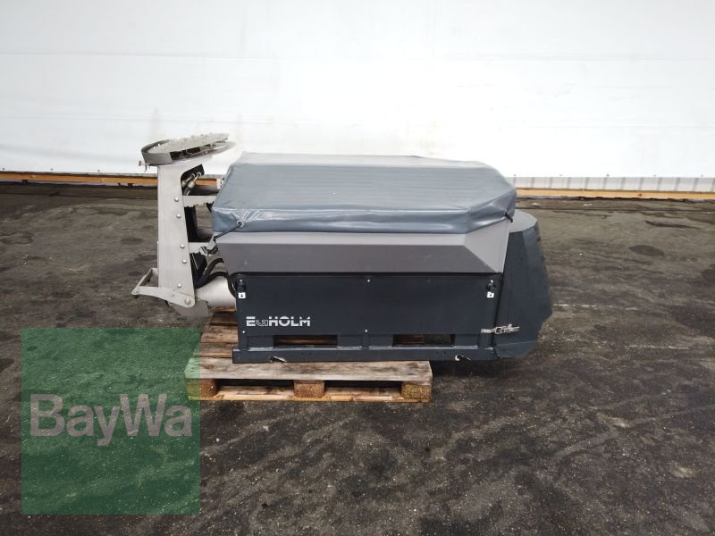 Sandstreuer & Salzstreuer des Typs Egholm GEBR. STREUGERÄT SONSTIGE, Gebrauchtmaschine in Erbach (Bild 2)