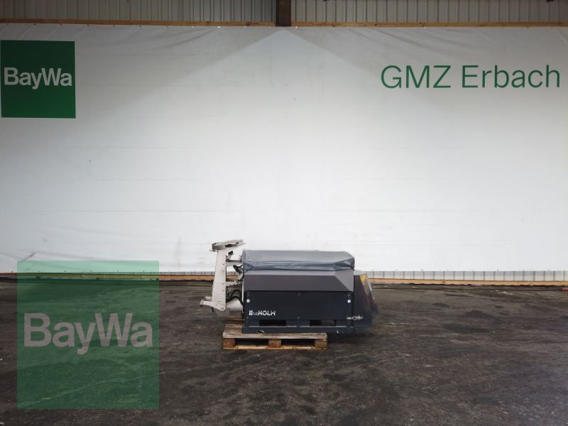 Sandstreuer & Salzstreuer typu Egholm GEBR. STREUGERÄT SONSTIGE, Gebrauchtmaschine w Erbach (Zdjęcie 1)