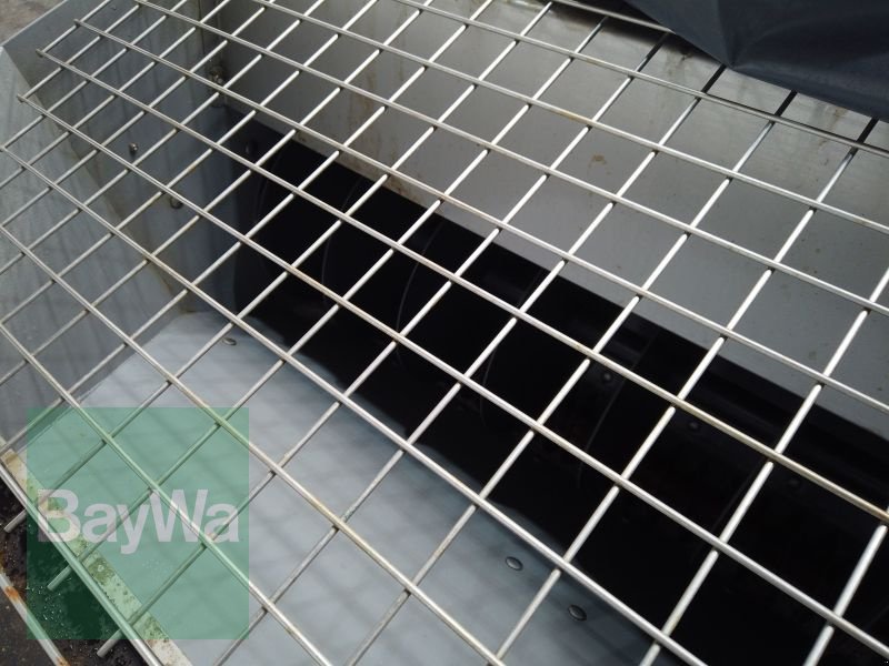 Sandstreuer & Salzstreuer Türe ait Egholm GEBR. STREUGERÄT SONSTIGE, Gebrauchtmaschine içinde Erbach (resim 5)