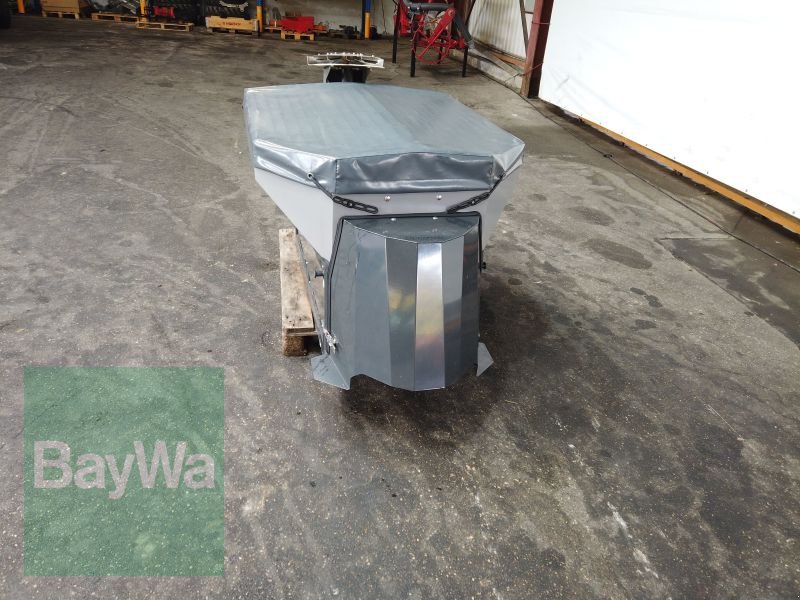 Sandstreuer & Salzstreuer Türe ait Egholm GEBR. STREUGERÄT SONSTIGE, Gebrauchtmaschine içinde Erbach (resim 3)