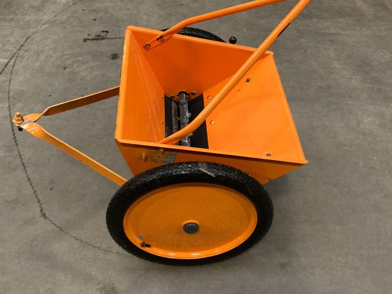 Sandstreuer & Salzstreuer del tipo Epoke Epomini 5, Gebrauchtmaschine In Roskilde (Immagine 1)