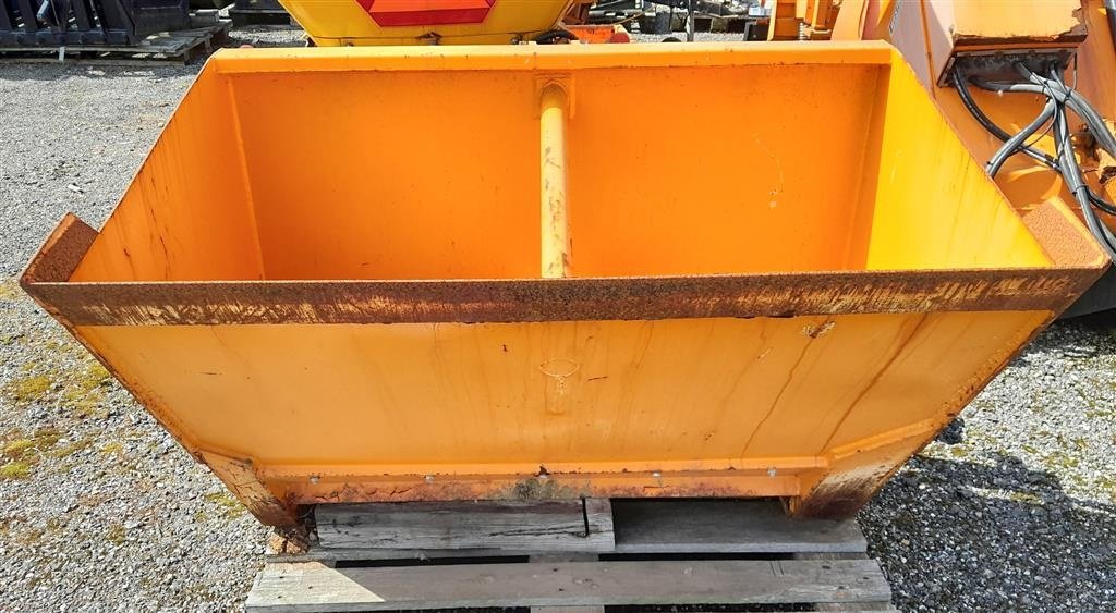 Sandstreuer & Salzstreuer of the type Epoke PLS3,5, Gebrauchtmaschine in Horsens (Picture 3)