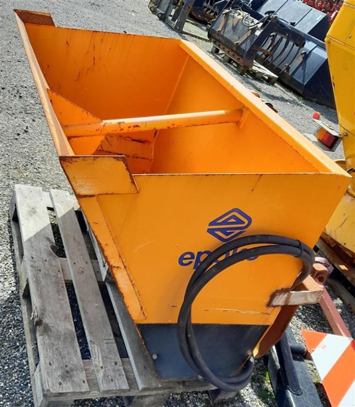 Sandstreuer & Salzstreuer of the type Epoke PLS3,5, Gebrauchtmaschine in Horsens (Picture 4)