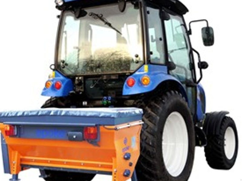 Sandstreuer & Salzstreuer του τύπου Epoke PM 100-130, Gebrauchtmaschine σε Vrå (Φωτογραφία 1)