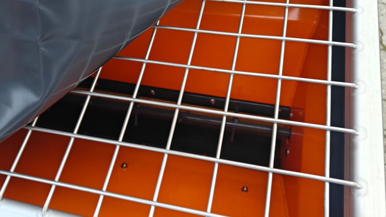 Sandstreuer & Salzstreuer типа Epoke PM 100-130, Gebrauchtmaschine в Vrå (Фотография 5)