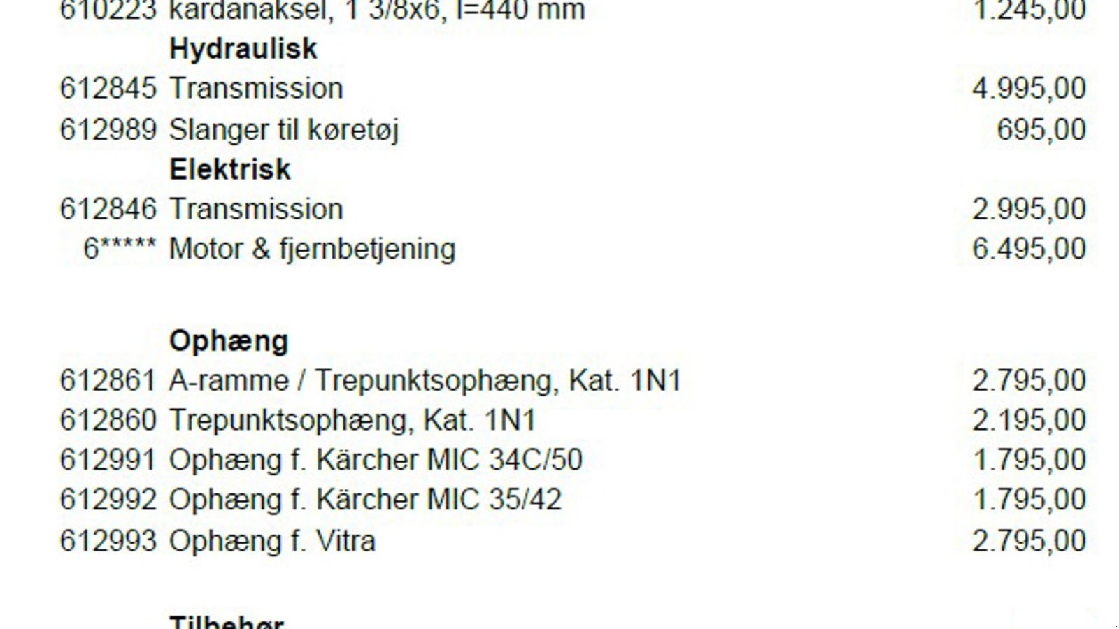 Sandstreuer & Salzstreuer типа Epoke PM 100-130, Gebrauchtmaschine в Vrå (Фотография 10)