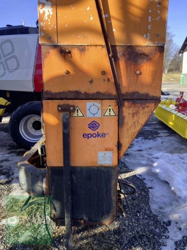 Sandstreuer & Salzstreuer del tipo Epoke PT 4,5 H3K, Gebrauchtmaschine In Waldkirchen (Immagine 3)